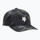 Fox Racing Camo 110 Sb Jr schwarz camo Kinder Baseballkappe