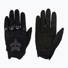 Herren Radhandschuhe Fox Racing Dirtpaw schwarz