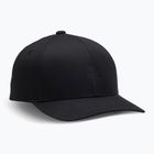 Cap Schirmmütze Kinder Fox Racing Fox Head 110 Snapback Jr black/black
