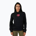 Damenpullover Fox Racing Head W schwarz/rosa
