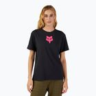 Shirt Damen Fox Racing Fox Head black/pink