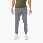 Herren Fox Racing Fox Head Fleece Jogger Hose heather graphite