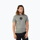 Shirt Herren Fox Racing Fox Head heather graphite