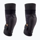 Fox Racing Launch Pro Knee Fahrrad Knieprotektoren schwarz