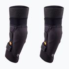 Fox Racing Launch Knee Fahrrad Knieschützer schwarz