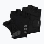 Fahrrad Handschuhe Herren Fox Racing Ranger Gel Short black
