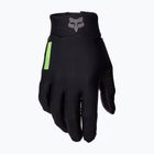 Herren Radhandschuhe Fox Racing Flexair 50 Years schwarz