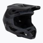 Fox Racing Rampage Camo schwarz camo Fahrradhelm