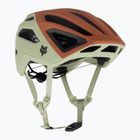 Fahrrad Helm Fox Racing Crossframe Pro Exploration cactus