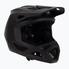 Fox Racing Rampage MT mattschwarzer Fahrradhelm
