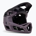 Fahrrad Helm Fox Racing Proframe Clyzo smoke