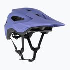 Fox Racing Speedframe CE Fahrradhelm violett