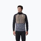 Fahrrad Hoodie Herren Fox Racing Defend Thermal Hoodie ash