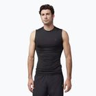 Herren Radtrikot Fox Racing Tecbase schwarz