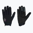 Fahrrad Handschuhe Herren Fox Racing Defend Lo-Pro Fire black