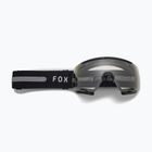 Fahrradbrille Fox Racing Purevue Lunar black/black/clear
