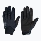 Fahrrad Handschuhe Herren Fox Racing Defend Wind Offroad black