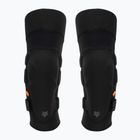 Knieschützer für Radfahrer Fox Racing Launch Knee black