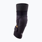 Knieschützer für Radfahrer Fox Racing Launch Knee black