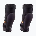 Knieschützer für Radfahrer Kinder Fox Racing Launch Knee Jr black