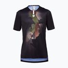 Radsport Shirt Herren Fox Racing Flexair Pro GM green camo