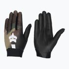 Fahrrad Handschuhe Herren Fox Racing Flexair GM green camo