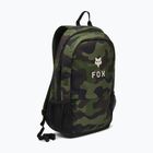 Fox Racing 180 26 l grün camo urban Rucksack