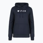 Damen Sweatshirt Fox Racing Absolute W Mitternacht
