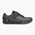 Herren MTB-Radschuhe Fox Racing Union dark shadow grau