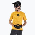 Herren Radtrikot Fox Racing Ranger Tru Dri tangerine