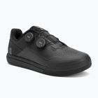 Herren MTB-Radschuhe Fox Racing Union BOA schwarz