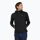 Herren Fahrradjacke Fox Racing Ranger Wind Pullover schwarz