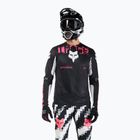 Herren Radfahren Longsleeve Fox Racing Ranger Digi Image schwarz