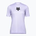 Damen Radtrikot Fox Racing Ranger Fox Head W fliederfarben