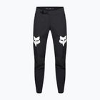 Damen-Radhose Fox Racing Ranger Grid W schwarz