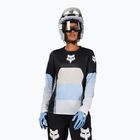 Damen Radfahren Longsleeve Fox Racing Ranger Grid W schwarz