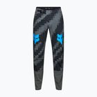 Herren Radhose Fox Racing Ranger Digi Image dark shadow