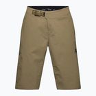 Damen Radhose Fox Racing Ranger Liner W Militär