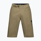 Herren Fox Racing Ranger Liner Militär Radhose