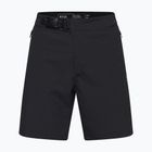 Fox Racing Ranger Liner Jr Kinder Radfahren Shorts schwarz