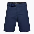 Fox Racing Ranger Liner Jr Mitternacht Kinder Radfahren Shorts