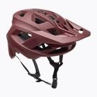 Fox Racing Speedframe Solid Rost Fahrradhelm