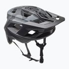 Fox Racing Speedframe Camo schwarz camo Fahrradhelm