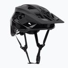 Fox Racing Speedframe Pro mattschwarzer Fahrradhelm