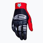 Fox Racing Flexair Elevated Mitternacht Herren Radhandschuhe