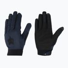 Herren Radhandschuhe Fox Racing Ranger Mitternacht