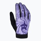 Fox Racing Ranger Frequency fliederfarbene Herren-Radhandschuhe