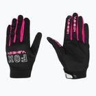 Herren Radhandschuhe Fox Racing Ranger Digi Image schwarz