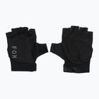 Herren Radhandschuhe Fox Racing Ranger Gel Short schwarz