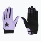 Damen Radhandschuhe Fox Racing Ranger W lila